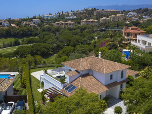 别墅 5 间卧室 549 m² 在 Elviria, 西班牙 — 来自开发商和业主的房地产搜索引擎 GEOLN.COM. 照片 5