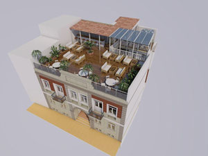 ინვესტიციური ობიექტი — უძრავი ქონების ყიდვა და მფლო ბელებისგან GEOLN.COM. ფოტო 5