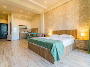 舍克维蒂里的公寓 — 来自开发商和业主的房地产搜索引擎 GEOLN.COM. 照片 4