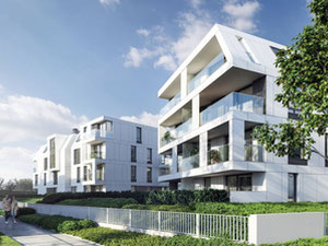 Real estate in Okrzei — look at the real estate search engine GEOLN.COM. Photo 2