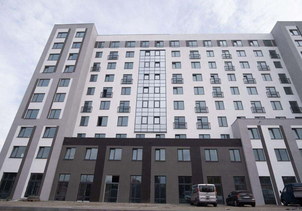 נדל"ן ב Vilskyy — עיין במנוע חיפוש הנדל"ן GEOLN.COM. תמונה 1