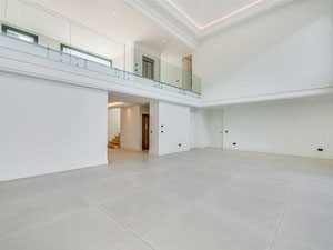 别墅 5 卧室 620 m² 在 Guadalmina Baja, 西班牙 — 来自开发商和业主的房地产搜索引擎 GEOLN.COM. 照片 17