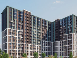 房地产在 Sky City Plus — look at the real estate search engine GEOLN.COM. 照片 4