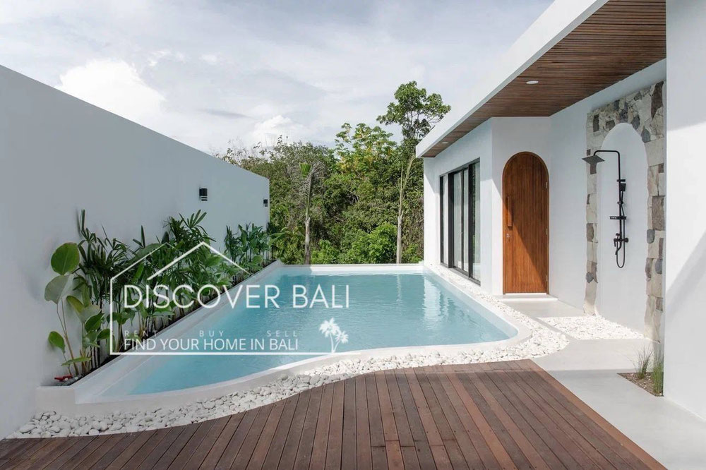 Сучасна вілла на продаж — Пошуковик нерухомості від забудовників і власників GEOLN.COM. Фото 1