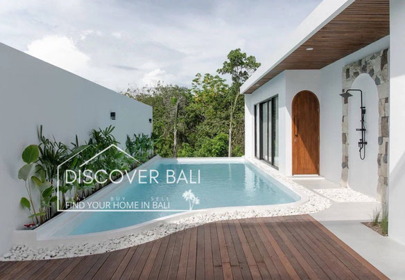 Современная вилла на продажу