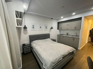 联盟宫工作室 — 来自开发商和业主的房地产搜索引擎 GEOLN.COM. 照片 3