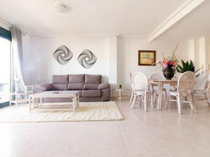 Апартаменти 2 спальні 90 м² у Ломас-де-Кампоаморі, Іспанія — Пошуковик нерухомості від забудовників і власників GEOLN.COM. Фото 3