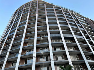 Нерухомість в BI RESIDENCE — дивіться на пошуковику нерухомості GEOLN.COM. Фото 9