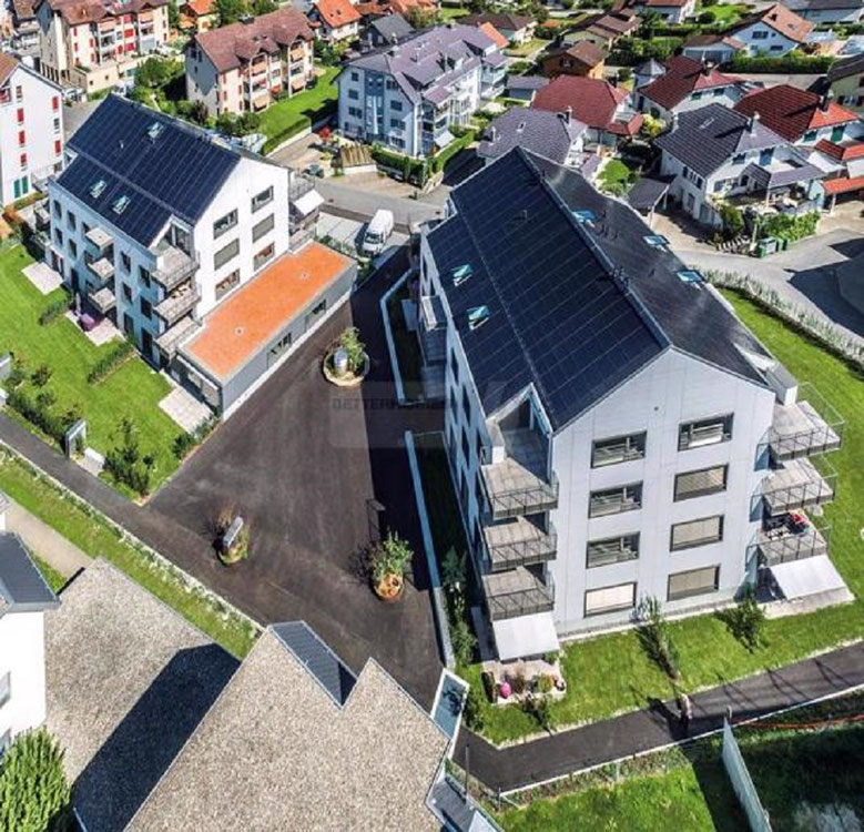 უძრავი კონება LICHTDURCHFLUTET, ZENTRAL UND MODERN — გადახედეთ უძრავი ქონების საძიებო სისტემას GEOLN.COM. ფოტო 1