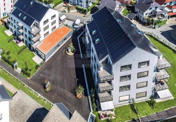 LICHTDURCHFLUTET, ZENTRAL UND MODERN