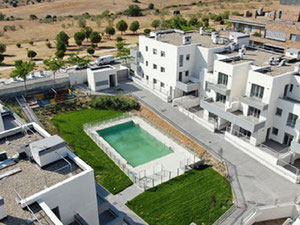 房地产在 Las Rozas Class II — look at the real estate search engine GEOLN.COM. 照片 3