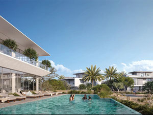 Venta de villa en Farm Gardens 2 — Encuentre propiedades fuera del plan o reventa de bienes inmuebles directamente de desarrolladores y propietarios GEOLN.COM. Foto 8