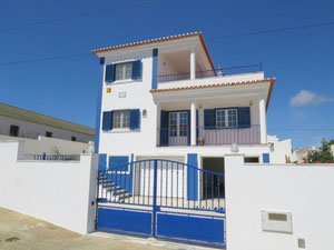 Villa am Meer in Portugal, Ericeira Verkauf — Immobilien-Suchservice von Bauträgern und Eigentümern GEOLN.COM. Foto 4
