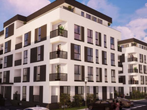 Immobilien in Catanelor Residence — Schauen Sie sich die Immobiliensuchmaschine GEOLN.COM an. Foto 5