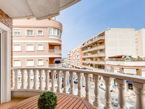 Apartment 3 bedrooms 115 m² in Torrevieja, Spain — Find off-plan property or real estate resale directly from developers and owners GEOLN.COM. Photo 7