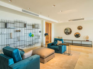 Penthouse 5 sypialni 1102 m² w Sierra Blanca, Hiszpania — Wyszukiwarka nieruchomości od deweloperów i właścicieli GEOLN.COM. Zdjęcie 26