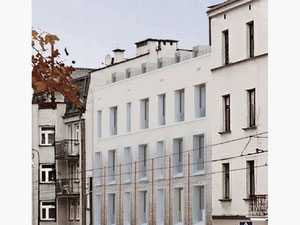 Propiedad en venta en Limanowskiego 37 — mira el buscador inmobiliario GEOLN.COM. Foto 2