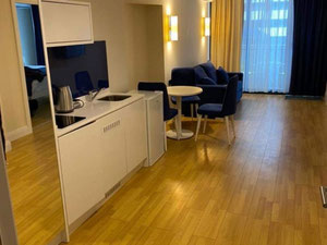 奥比城待售两室公寓 — 来自开发商和业主的房地产搜索引擎 GEOLN.COM. 照片 2