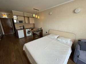 Orbi Residence 出售1房公寓 — 来自开发商和业主的房地产搜索引擎 GEOLN.COM. 照片 2