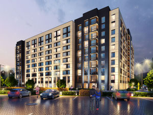 房地产在 Continent Ray — look at the real estate search engine GEOLN.COM. 照片 2