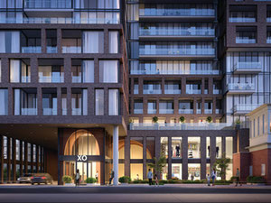 房地产在 XO Condos — look at the real estate search engine GEOLN.COM. 照片 2