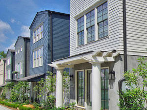 Real estate in Summerhill By Hedgewood — look at the real estate search engine GEOLN.COM. Photo 2