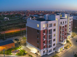 房地产在 Park Sovinon — look at the real estate search engine GEOLN.COM. 照片 3