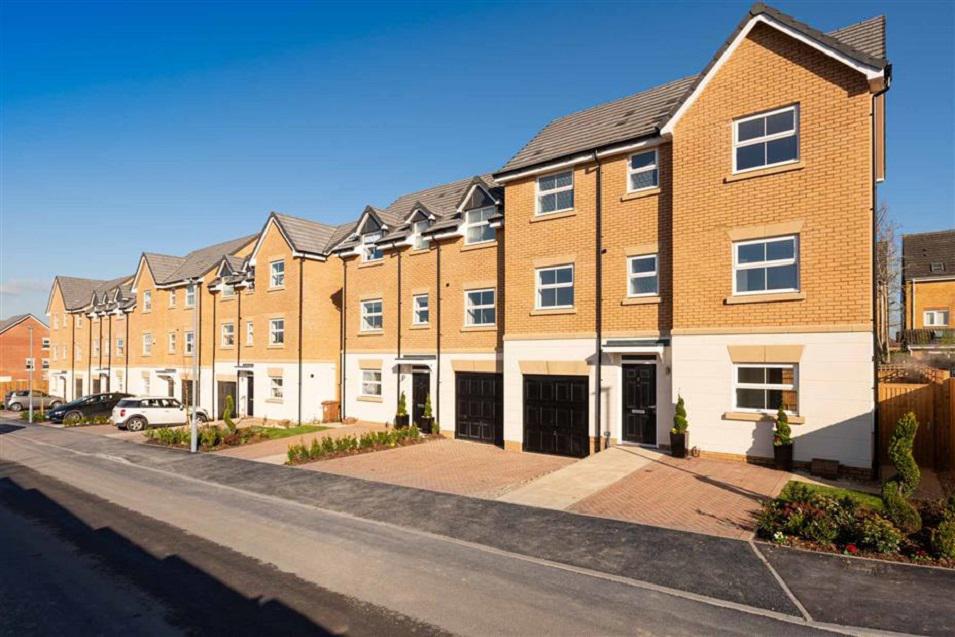 Nieruchomości w Poets Rise — spójrz na wyszukiwarkę nieruchomości GEOLN.COM. Zdjęcie 1