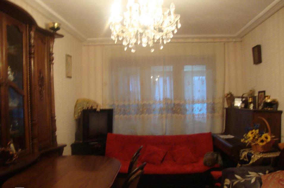 3 кімнатна квартира в Надзаладеві. Купити квартиру в Тбілісі, Надзаладеві — Пошуковик нерухомості від забудовників і власників GEOLN.COM. Фото 1