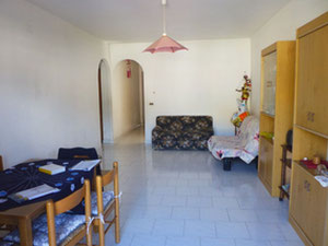 意大利的海边公寓，圣尼古拉阿尔塞拉 — 来自开发商和业主的房地产搜索引擎 GEOLN.COM. 照片 8