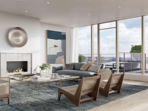 房地产在 Echelon Seaport  — look at the real estate search engine GEOLN.COM. 照片 8