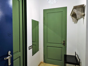 出售在第比利斯的公寓 — 来自开发商和业主的房地产搜索引擎 GEOLN.COM. 照片 2