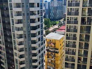 奥秘广场待售两房公寓 — 来自开发商和业主的房地产搜索引擎 GEOLN.COM. 照片 10