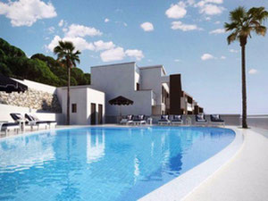 公寓 3 间卧室 126 平方米，位于西班牙拉埃雷迪亚 — 来自开发商和业主的房地产搜索引擎 GEOLN.COM. 照片 19