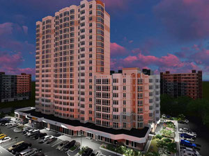 房地产在 Volna — look at the real estate search engine GEOLN.COM. 照片 5