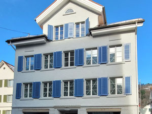 عقار للبيع في Erstvermietung Berneck — انظر إلى محرك البحث العقاري GEOLN.COM. صورة فوتوغرافية 2