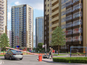 Real estate in Legend Park — look at the real estate search engine GEOLN.COM. Photo 2