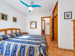 Penthouse 3 bedrooms 71 m² in Torrevieja, Spain — Find off-plan property or real estate resale directly from developers and owners GEOLN.COM. Photo 7