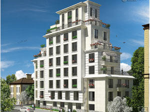 Нерухомість в CASA BELLA — дивіться на пошуковику нерухомості GEOLN.COM. Фото 2