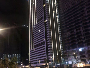 位于巴图米迪纳摩体育场附近的英雄大道公寓 — 来自开发商和业主的房地产搜索引擎 GEOLN.COM. 照片 6