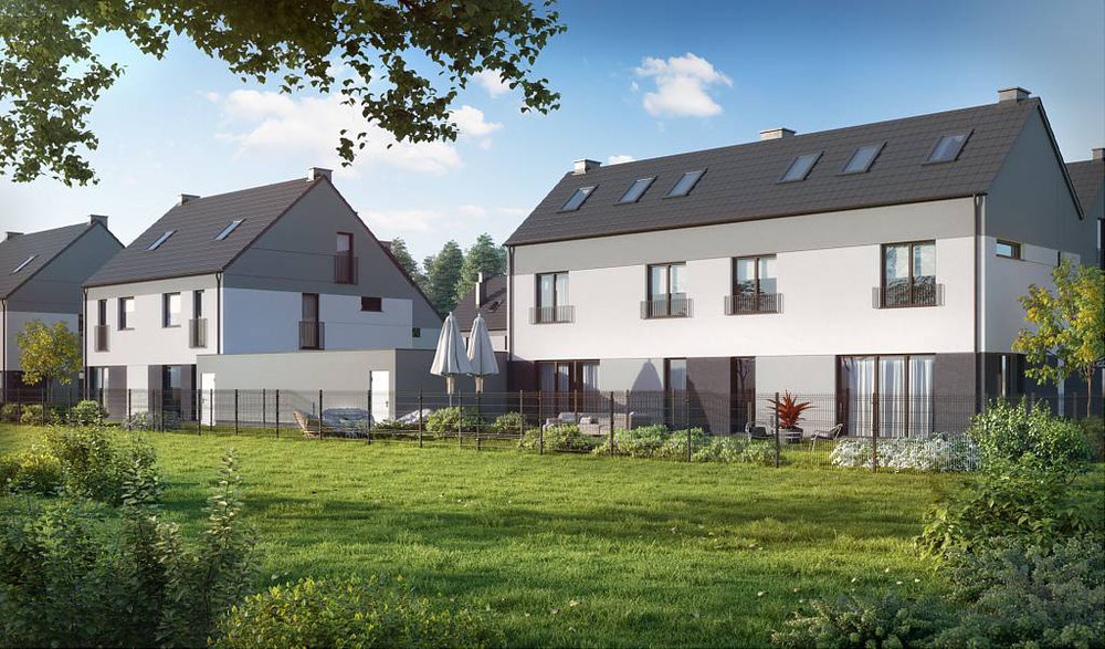 içindeki mülkiyet Rodzinne Zerniki — emlak arama motoru GEOLN.COM'a bakın. Fotoğraf 1