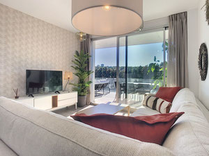 公寓 2 卧室 95 m² 在巴伊亚多拉达, 西班牙 — 来自开发商和业主的房地产搜索引擎 GEOLN.COM. 照片 13