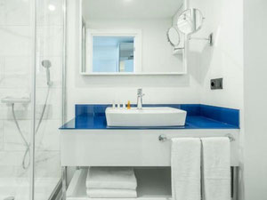 出售一室公寓。巴统Orbi City D座 — 来自开发商和业主的房地产搜索引擎 GEOLN.COM. 照片 6