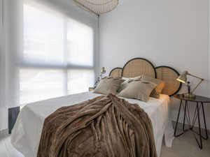 ესპანეთი. 126მ2 აპარტამენტები გაყიდვისთვის ორიუელა-კოსტას რაიონში — უძრავი ქონების ყიდვა და მფლო ბელებისგან GEOLN.COM. ფოტო 16