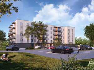 Real estate in Divi Krasti — look at the real estate search engine GEOLN.COM. Photo 9