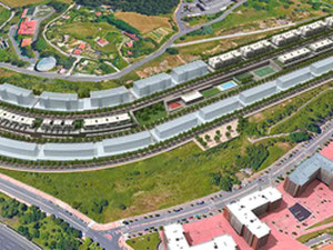 Real estate in CRUCES PISOS — look at the real estate search engine GEOLN.COM. Photo 5