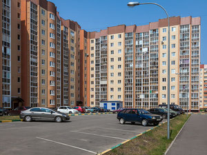 נדל"ן ב Lazurny — עיין במנוע חיפוש הנדל"ן GEOLN.COM. תמונה 5