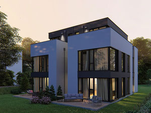 უძრავი კონება Rudolf-Breitscheid-Straße 114 — გადახედეთ უძრავი ქონების საძიებო სისტემას GEOLN.COM. ფოტო 4