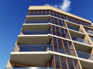 房地产在 Vyhovskoho 29 — look at the real estate search engine GEOLN.COM. 照片 3