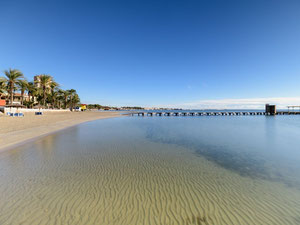 别墅 3 间卧室 100 平方米，位于西班牙圣地亚哥德拉里贝拉 — 来自开发商和业主的房地产搜索引擎 GEOLN.COM. 照片 8